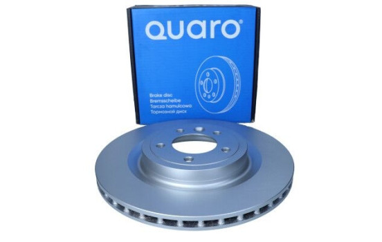 Brake disc QD1068 Quaro, Image 5