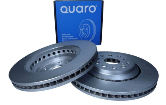 Brake disc QD1079 Quaro, Image 2