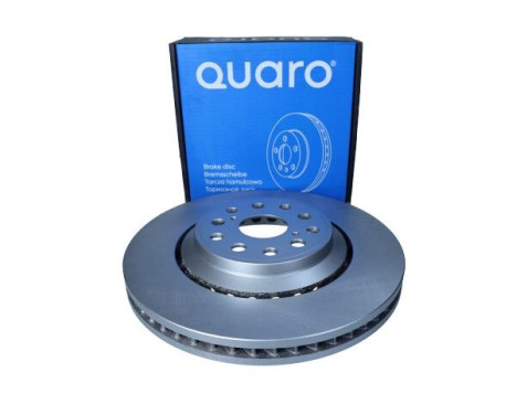Brake disc QD1079 Quaro, Image 5