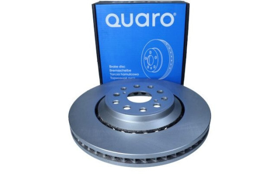 Brake disc QD1079 Quaro, Image 5