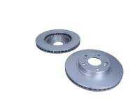 Brake disc QD1105 Quaro
