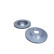 Brake disc QD1105 Quaro