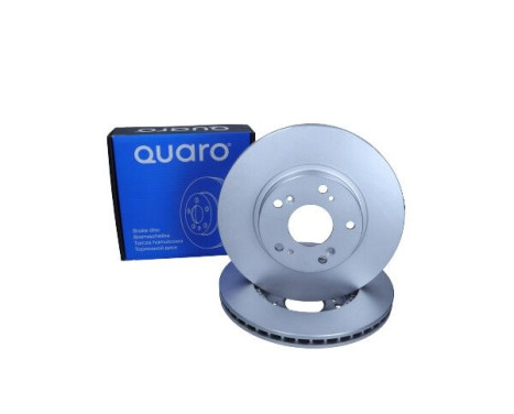Brake disc QD1105 Quaro, Image 3