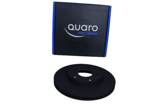 Brake disc QD1105HC Quaro, Image 2