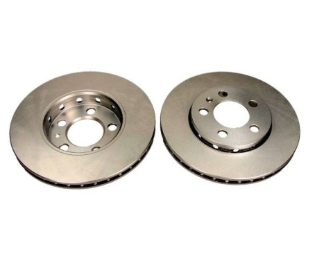 Brake disc QD1119 Quaro