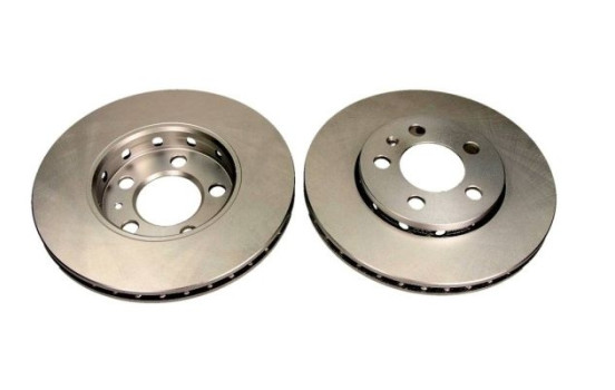 Brake disc QD1119 Quaro