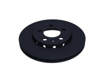 Brake disc QD1119HC Quaro