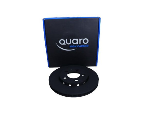 Brake disc QD1119HC Quaro, Image 4