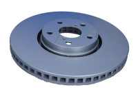 Brake disc QD1136 Quaro