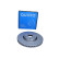 Brake disc QD1136 Quaro, Thumbnail 2