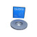 Brake disc QD1136 Quaro, Thumbnail 3