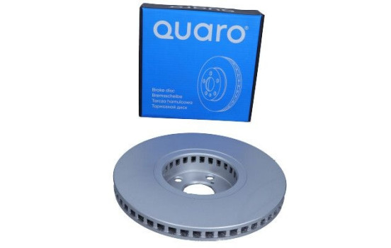 Brake disc QD1136 Quaro, Image 3