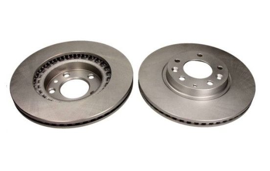 Brake disc QD1142 Quaro