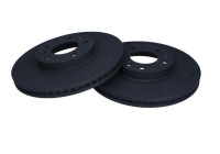 Brake disc QD1142HC Quaro