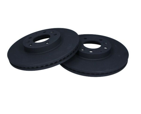 Brake disc QD1142HC Quaro