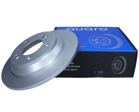 Brake disc QD1153 Quaro, Image 3