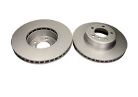 Brake disc QD1158 Quaro