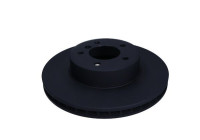 Brake disc QD1158HC Quaro