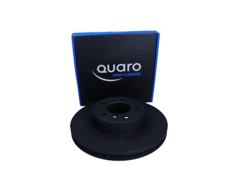 Brake disc QD1158HC Quaro, Image 4