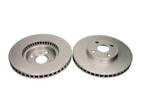 Brake disc QD1186 Quaro