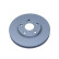 Brake disc QD1201 Quaro