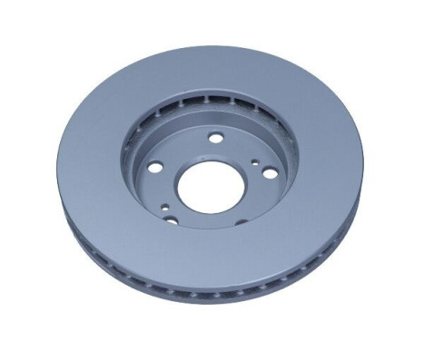 Brake disc QD1201 Quaro, Image 2