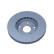 Brake disc QD1201 Quaro, Thumbnail 2