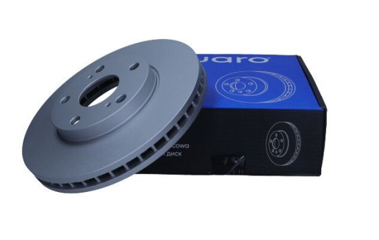 Brake disc QD1201 Quaro, Image 3