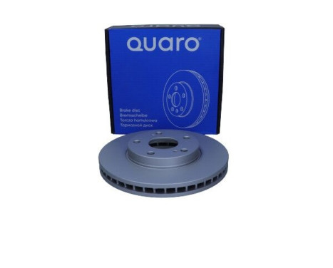 Brake disc QD1201 Quaro, Image 4