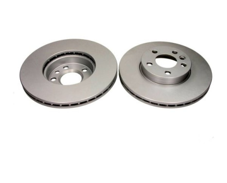 Brake disc QD1204 Quaro