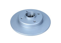Brake disc QD1211 Quaro