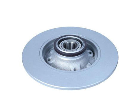 Brake disc QD1211 Quaro, Image 2