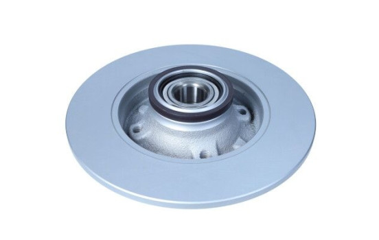 Brake disc QD1211 Quaro, Image 2