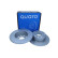 Brake disc QD1223 Quaro, Thumbnail 2