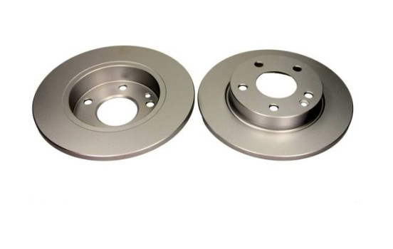 Brake disc QD1226 Quaro