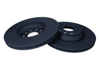 Brake disc QD1249HC Quaro