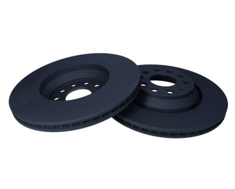 Brake disc QD1249HC Quaro