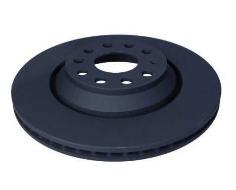 Brake disc QD1249HC Quaro, Image 3