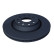 Brake disc QD1249HC Quaro, Thumbnail 3