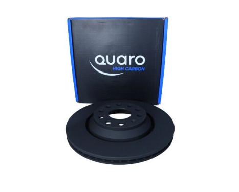 Brake disc QD1249HC Quaro, Image 5