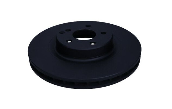 Brake disc QD1252HC Quaro