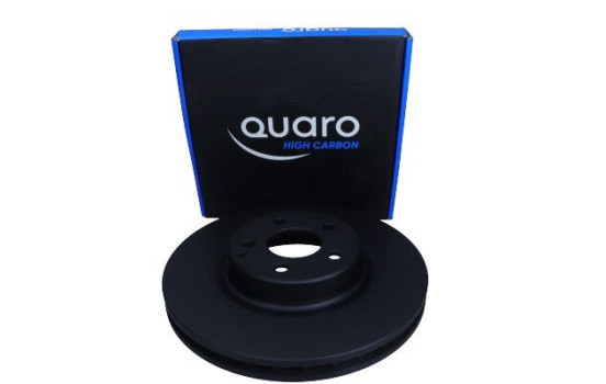 Brake disc QD1252HC Quaro, Image 4