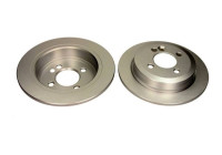Brake disc QD1295 Quaro