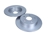Brake disc QD1297 Quaro