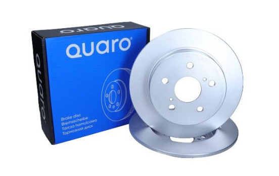 Brake disc QD1297 Quaro, Image 3