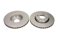 Brake disc QD1323 Quaro