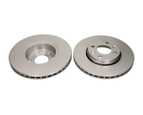 Brake disc QD1323 Quaro