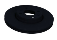Brake disc QD1323HC Quaro