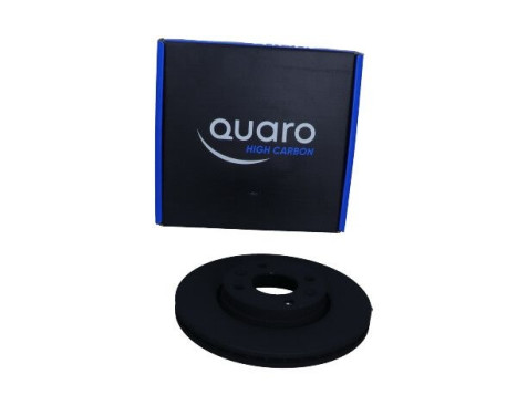 Brake disc QD1323HC Quaro, Image 2