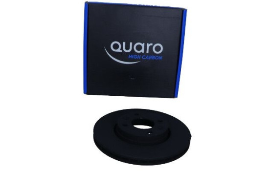Brake disc QD1323HC Quaro, Image 2